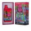 Packman Disposable Vape Pen Premium THC Australia